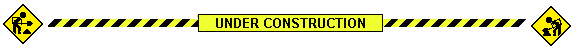 Under construction banner